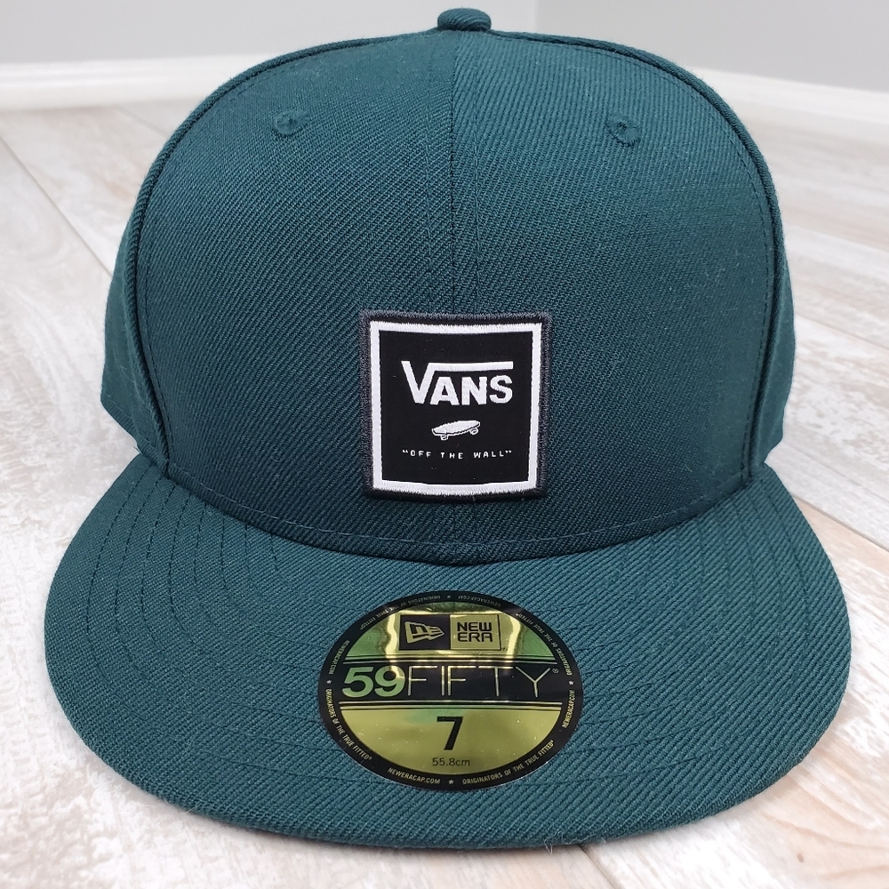 Vans Print Box New Era 59fifty